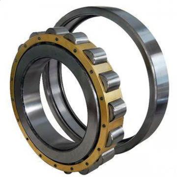 130 mm x 280 mm x 93 mm da max NTN NJ2326C3 Single row Cylindrical roller bearing